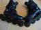 ROLKI ROLLERBLADE  ROZ 37