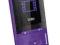 Odtwarzacz MP3 Philips VIBE 4GB LCD Purple HIT