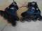 ROLKI  HY SKATE ROZ 40