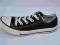 CONVERSE 3J235 TRAMPKI R.31,5 TANIO