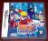 Nintendo DS gra Naruto Ninja Destiny