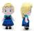 Elsa FROZEN Kraina Lodu Maskotka 31 cm 24H