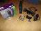 KONSOLA Xbox 360 250GB + KINECT+ PAD+GRA NA GWARAN