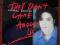 MICHAEL JACKSON ~ THEY DON`T CARE ABOUT US EP.