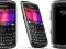 NOWY BlackBerry 9360 Curve GWARA Trójmiasto-Żukowo