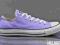 CONVERSE ALL STAR OX R.38 TRAMPKI BUTY 142375F