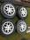 ALUFELGI Mazda 4x100 6jx14 et35 OPONY GRATIS