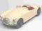 MATCHBOX RW #19  MGA SPORTS CAR