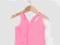 *ZARA KIDS* NEONOWY TOP BOKSERKA 13-14 LAT