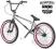 Nowy Rower BMX WTP RADIO DARKO 20'' + GRATISY 2014