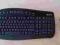 KLAWIATURA + MYSZKA MICROSOFT