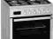 SUPER KUCHENKA GAZOWO-ELEKTRYCZNA GORENJE K67337AX