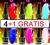 promo 4+1 GRATIS super ceny LAKIERY HYBRYDOWE