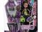 MONSTER HIGH CLAWDEEN WOLF FASHION UBRANKO UNIKAT