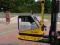 Zagęszczarka gruntu WACKER 6055 BOMAG DELMAG WEBER