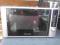 KUCHENKA MIKROFALOWA  1ROK GW!   GRILL SREBRNA