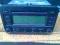 RADIO VW GOLF V TOURAN JETTA CADDY RCD 300 ORYGINA