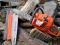 piła HUSQVARNA 390xp +prowadnice i łańcuchy,OKAZJA