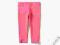 ZARA KIDS 3- 4 yrs 104 MODNE RÓŻOWE GETRY LEGGINSY