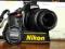 NIKON D5100 +18-55 VR Super stan!!!