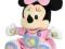 INTERAKTYWNA MYSZKA MINNIE DISNEY CLEMENTONI