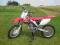 Honda CRF 250 2008r.