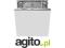 Zmywarka do zabudowy Hotpoint Ariston ELTB 6M124