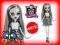 MONSTER HIGH ŻYJE FRANKIE STEIN Y0421 Mattel