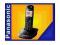 Telefon bezprzewodowy Panasonic KX-TG2511PDT