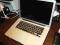 Macbook pro 15'' i7 QC 2.4GHz 750 Gb 8Gb RAM