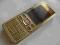 Nokia 6300 Sirocco Gold jak nowy!!