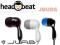 Słuchawki Jbuds 3 KOLORY! MOCNY DŹWIĘK! GWR.24