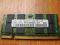 PAMIEC RAM DDR2 2GB SAMSUNG