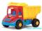 Zabawki WADER Multi Truck wywrotka 32151