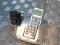 Telefon  bezprzewodowy Philips CD 135