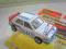 skoda 120 l raid matchbox nie majorette siku