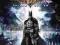 BATMAN Arkham Asylum,ASSASSINS CREED,HITMAN/ AUTO