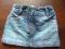 DETROIT* jeansowa spódniczka rozm.92