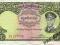 Birma 1 Kyat 1958 P-46