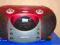 SCOTT SDM 25RD radio CD MP3 odtwarzacz OKAZJA