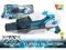 IMC Toys Max Steel Turbo Blaster karabin interakty