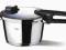 kpl zestaw FISSLER Szybkowar+wkład VitaVit 6L W-wa