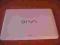 Laptop SONY VAIO Fit 15E