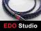 Evidence Audio Melody kabel gitarowy do basu