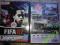Nowa gra Fifa 07 w Foli na Pc.