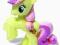 MY LITTLE PONY - LAVENDER FRITTER -UNIKAT- RARYTAS
