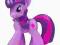 MY LITTLE PONY - TWILIGHT SPARKLE - KUCYK NOWY