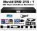 Odtwarzacz MUVID DVD 215 USB SD HDMI Gwarancja