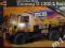 M B  UNIMOG U 1300 L RALLYE EDYCJA LIMITOWANA