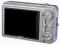 APARAT CYFROWY FUJI J210 10MP SREBRNY F-Vat Gwar